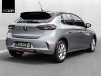 gebraucht Opel Corsa 1.2 DIT Automatik Elegance *KLIMA*SHZ*PDC*