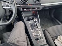 gebraucht Audi A3 ambition