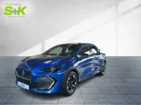Neu Renault Clio V Evolution 158 PS (116 kW) 2026 Ironblau Limousine