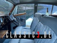 Gebraucht Rolls Royce Silver Cloud 188 PS (138 kW) 1961 Blau Limousine