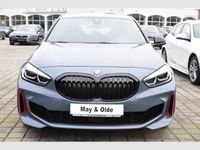 gebraucht BMW 128 ti Aut M Sport LED Navi Klimaaut SHZ PDC