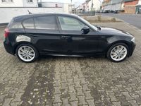 gebraucht BMW 120 i M-Packet*NAVİ*TÜV NEU*INSPEKTION NEU*