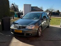 Gebraucht VW Golf V 140 PS (102 kW) 2007 Kleinwagen