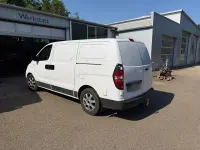 Gebraucht Hyundai H-1 170 PS (125 kW) 2008 Van / Kleinbus