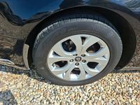 Brugt Citroën C5 SELECTION 156 HK (114 kW) 2011 Sort Stationcar