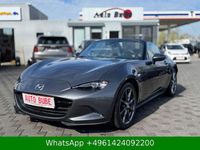 Usata Mazda MX5 210 CV (154 kW) 2020 Grigio Cabrio