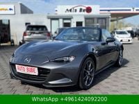 Usata Mazda MX5 243 CV (178 kW) 2020 Grigio Cabrio