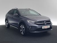 gebraucht VW Taigo 1.5 TSI STYLE NAI