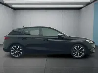 Używany Seat Leon 204 KM (150 kW) 2023 Hatchback