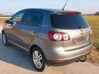 Gebraucht VW Golf V 122 PS (89 kW) 2007 Grau Limousine