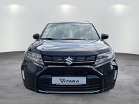 Neu Suzuki Vitara Comfort 109 PS (80 kW) 2026 Cosmic black pearl metallic SUV