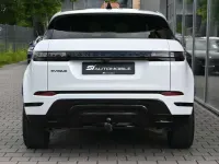 Gebraucht Land Rover Range Rover evoque Autobiography 269 PS (197 kW) 2024 Fuji white SUV