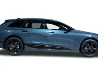 Neu Audi S6 e-tron 405 kW (551 PS) 2026 Limousine