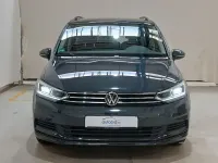 Gebraucht VW Touran Comfortline 150 PS (110 kW) 2024 Graukeine angabe Van / Kleinbus
