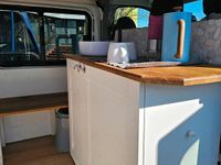 Gebraucht Renault Traffic 2014 Weiß Van / Kleinbus