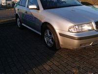 Gebraucht Skoda Octavia 90 PS (66 kW) 1998 Silber Limousine