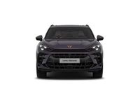 Gebraucht Cupra Terramar VZ 272 PS (200 kW) 2024 Dark void metallic (metallic) SUV
