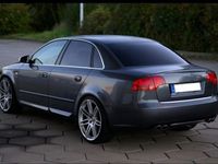 gebraucht Audi S4 B7