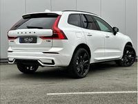 Neu Volvo XC60 Plus 455 PS (334 kW) 2026 Weiß (crystal white / metallic) SUV