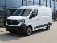 Nouă Renault Master 2026 Andere Monovolum