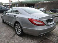 gebraucht Mercedes CLS350 BlueTEC 4Matic 7G-TRONIC*Neu Model-I.Hand**