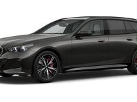 Second-hand BMW 540 Performance 303 CP (222 kW) 2026 Gri Break
