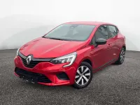 Gebraucht Renault Clio Equilibre 90 PS (66 kW) 2023 Rot Kleinwagen