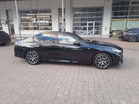 Gebraucht BMW 520 Performance 197 PS (144 kW) 2023 Schwarz Limousine