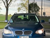 Second-hand BMW 525 2005 Break