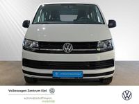 Gebraucht VW T6 Trendline 150 PS (110 kW) 2019 Van