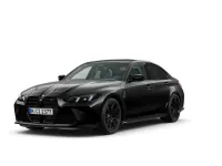 Gebraucht BMW M3 Competition Edition 530 PS (389 kW) 2026 Limousine