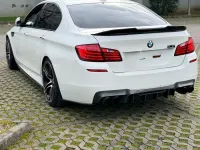 Gebraucht BMW M5 560 PS (411 kW) 2012 Limousine