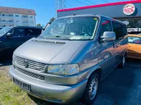 Usado VW T4 151 HP (111 kW) 2003 Other Van