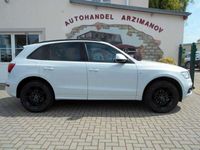 gebraucht Audi Q5 2.0 TDI quattro S-LINE/NAVI/XENON/LEDER/PDC