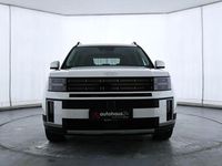 Gebraucht Hyundai Santa Fe Signature 253 PS (186 kW) 2024 Weiß SUV