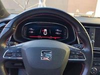 Gebraucht Seat Leon FR 150 PS (110 kW) 2019 Weiß Limousine