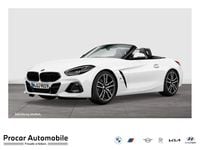 Neu BMW Z4 197 PS (144 kW) 2026 Weiß Cabrio
