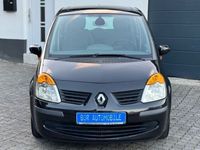 gebraucht Renault Modus 1,6 Ltr. Dynamique/Klimaautomatik/Panorama