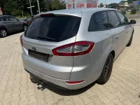Gebraucht Ford Mondeo Trend 116 PS (85 kW) 2012 Limousine