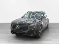 Gebraucht Mercedes GLB180 Advanced 136 PS (100 kW) 2024 Schwarz SUV