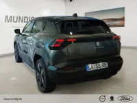 Neu Suzuki e-Vitara Comfort+ 135 kW (184 PS) 2026 Gruen SUV