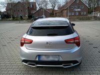 Gebraucht Citroën DS5 200 PS (147 kW) 2014 Kleinwagen