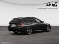 Gebraucht BMW M340 Comfort Edition 340 PS (250 kW) 2025 Schwarz Limousine