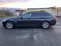 gebraucht BMW 530 d Touring