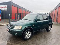 Gebraucht Honda CR-V ES 147 PS (108 kW) 2000 SUV