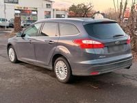 Gebraucht Ford Focus 150 PS (110 kW) 2012 Blau Kombi