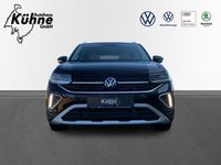 Gebraucht VW T-Cross Style 150 PS (110 kW) 2025 SUV