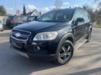 Gebraucht Chevrolet Captiva 228 PS (167 kW) 2006 SUV