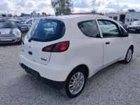 Gebraucht Mitsubishi Colt 75 PS (55 kW) 2010 Weiß Kleinwagen