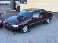 gebraucht Peugeot 405 405Mi16 150 PS